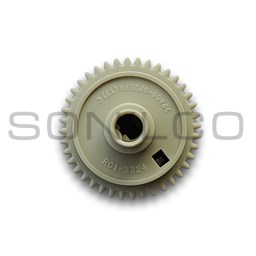 Picture of RC1-3324 RC1-3325 Fuser Gear Assembly 40T for HP 4200 4240 4250 4300 4350